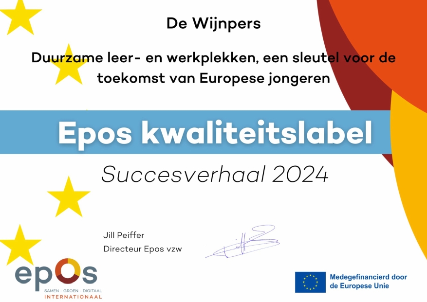 certificaat