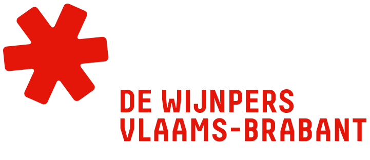 Logo De Wijnpers