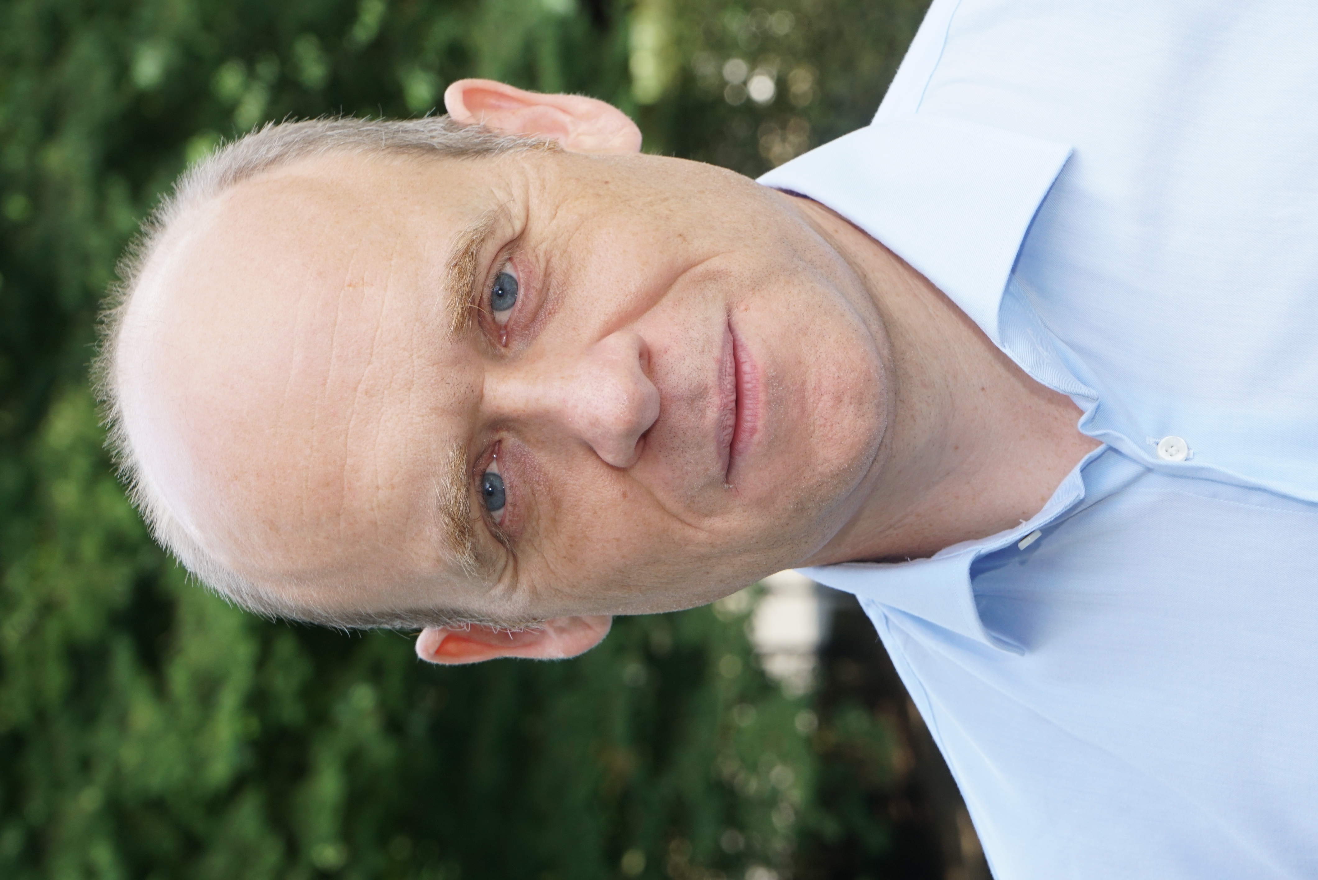 Profielfoto van Bart Van den Bosch - Algemeen directeur De Wijnpers
