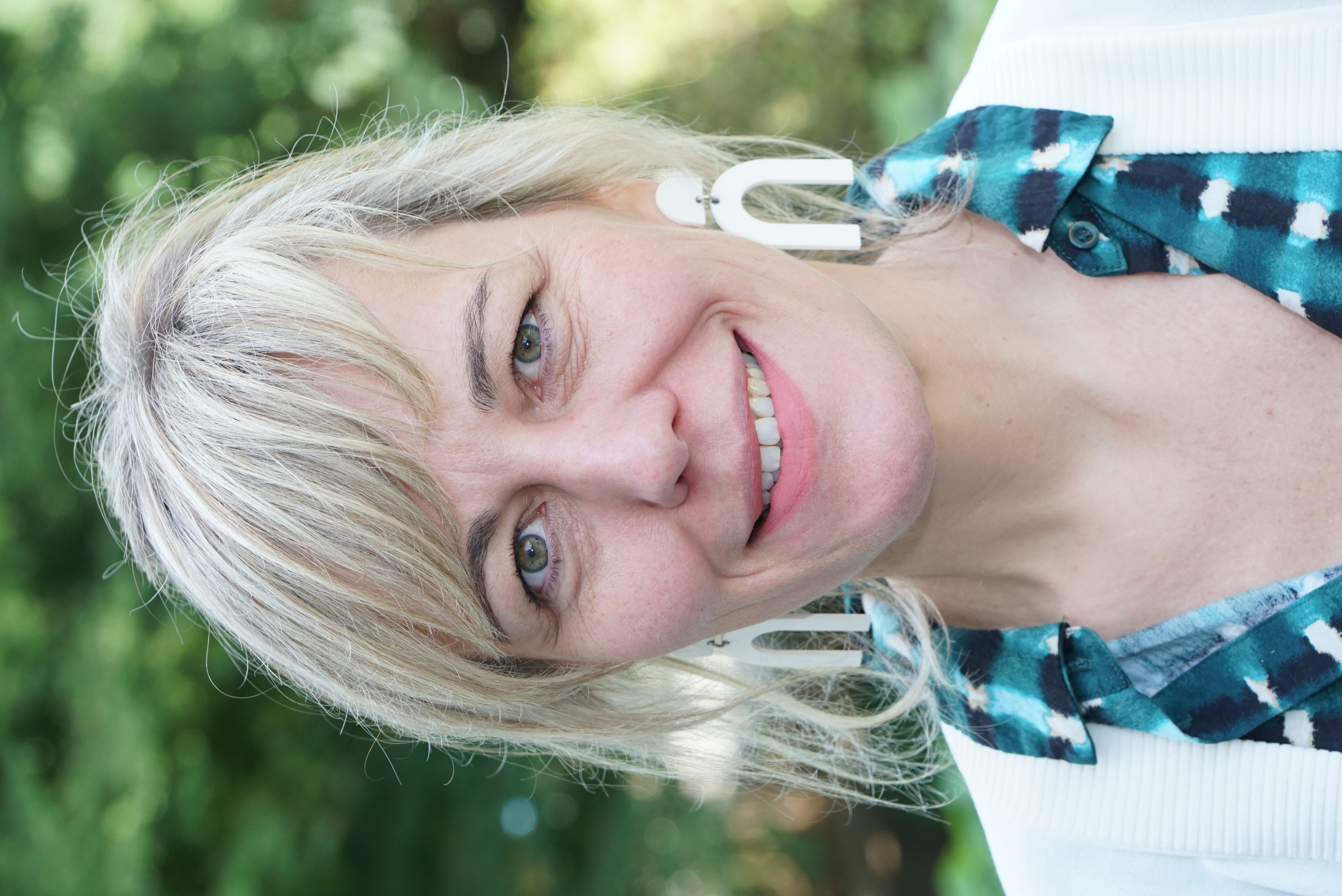 Profielfoto van Elise Verstraeten - Directeur innovatie en kwaliteitszorg