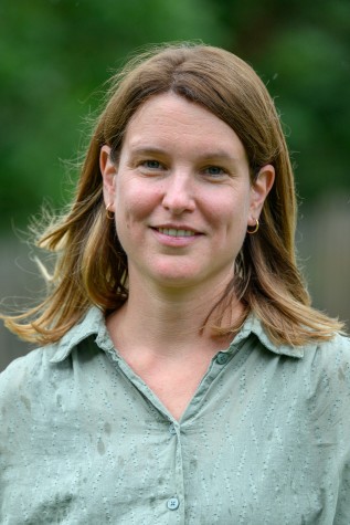 Evy Langsberg